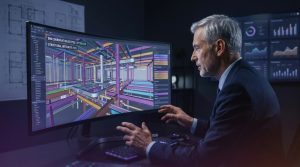שכר מנהל BIM בישראל: כל מה שצריך לדעת