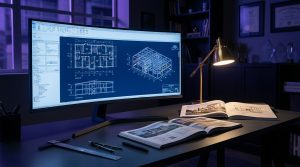 איך לבנות פורטפוליו Revit מנצח שיקדם את הקריירה שלך כאדריכל