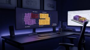 מדריך עבודה עם שלבי בנייה ברוויט Phases: ניהול פרויקטים של קיים חדש והריסה